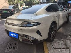 Xiaomi SU7 Rear-Wheel Drive Long Range Smart Driving Edition - ფოტო 2