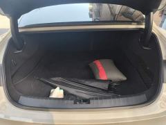 Xiaomi SU7 Rear-Wheel Drive Long Range Smart Driving Edition - ფოტო 3