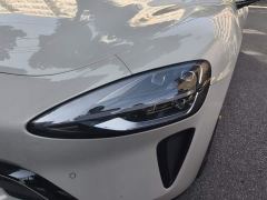Xiaomi SU7 Rear-Wheel Drive Long Range Smart Driving Edition - ფოტო 4