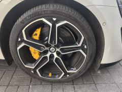 Xiaomi SU7 Rear-Wheel Drive Long Range Smart Driving Edition - ფოტო 5