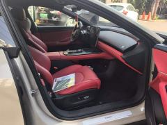 Xiaomi SU7 Rear-Wheel Drive Long Range Smart Driving Edition - ფოტო 7
