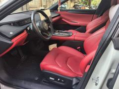 Xiaomi SU7 Rear-Wheel Drive Long Range Smart Driving Edition - ფოტო 8