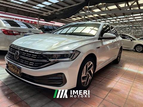 2022 Volkswagen Sagitar 280TSI DSG Beyond Lite - ავტომობილი ჩინეთიდან