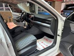 Volkswagen Sagitar 280TSI DSG Beyond Lite - photo 12