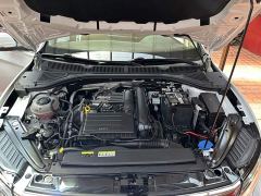 Volkswagen Sagitar 280TSI DSG Beyond Lite - photo 17