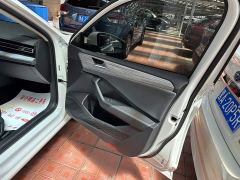 Volkswagen Sagitar 280TSI DSG Beyond Lite - photo 18