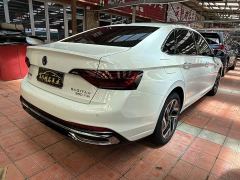 Volkswagen Sagitar 280TSI DSG Beyond Lite - photo 4