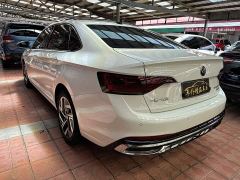 Volkswagen Sagitar 280TSI DSG Beyond Lite - photo 6