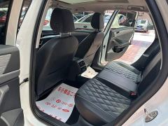 Volkswagen Sagitar 280TSI DSG Beyond Lite - photo 9