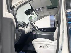 Voyah Avatr Dream Car PHEV AWD Flagship Qiankun Edition - фото 12
