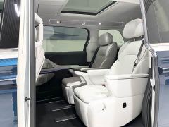 Voyah Avatr Dream Car PHEV AWD Flagship Qiankun Edition - фото 13