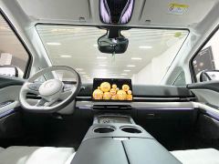 Voyah Avatr Dream Car PHEV AWD Flagship Qiankun Edition - фото 14