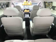 Voyah Avatr Dream Car PHEV AWD Flagship Qiankun Edition - фото 16