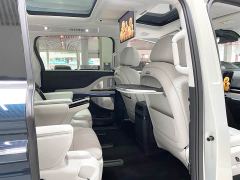 Voyah Avatr Dream Car PHEV AWD Flagship Qiankun Edition - фото 18