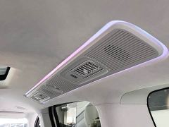 Voyah Avatr Dream Car PHEV AWD Flagship Qiankun Edition - фото 19