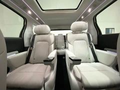 Voyah Avatr Dream Car PHEV AWD Flagship Qiankun Edition - фото 20