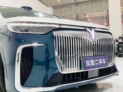 Voyah Avatr Dream Car PHEV AWD Flagship Qiankun Edition - фото 4
