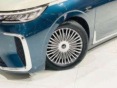 Voyah Avatr Dream Car PHEV AWD Flagship Qiankun Edition - фото 5