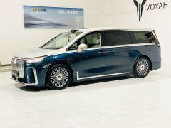 Voyah Avatr Dream Car PHEV AWD Flagship Qiankun Edition - фото 6