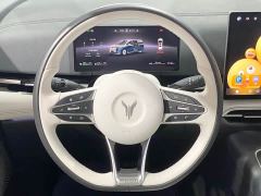 Voyah Avatr Dream Car PHEV AWD Flagship Qiankun Edition - фото 8