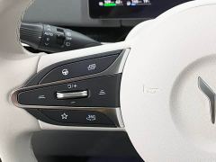 Voyah Avatr Dream Car PHEV AWD Flagship Qiankun Edition - фото 9