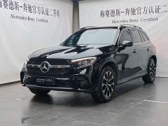 Mercedes-Benz GLC Facelift GLC 260 L 4MATIC Luxury 5-Seater - photo 1
