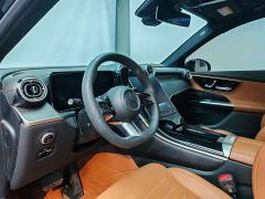 Mercedes-Benz GLC Facelift GLC 260 L 4MATIC Luxury 5-Seater - photo 10
