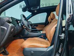 Mercedes-Benz GLC Facelift GLC 260 L 4MATIC Luxury 5-Seater - photo 11
