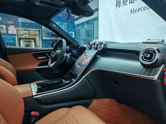 Mercedes-Benz GLC Facelift GLC 260 L 4MATIC Luxury 5-Seater - photo 14
