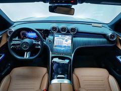 Mercedes-Benz GLC Facelift GLC 260 L 4MATIC Luxury 5-Seater - photo 18