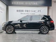 Mercedes-Benz GLC Facelift GLC 260 L 4MATIC Luxury 5-Seater - photo 4