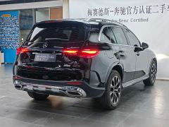 Mercedes-Benz GLC Facelift GLC 260 L 4MATIC Luxury 5-Seater - photo 5