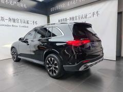 Mercedes-Benz GLC Facelift GLC 260 L 4MATIC Luxury 5-Seater - photo 8