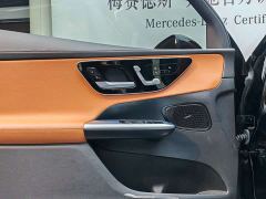 Mercedes-Benz GLC Facelift GLC 260 L 4MATIC Luxury 5-Seater - photo 9