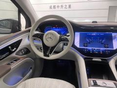 Mercedes-Benz Mercedes-EQS SUV 450 4MATIC Luxury - фото 10
