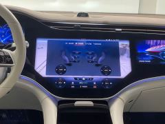 Mercedes-Benz Mercedes-EQS SUV 450 4MATIC Luxury - фото 13