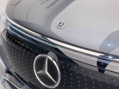 Mercedes-Benz Mercedes-EQS SUV 450 4MATIC Luxury - фото 2