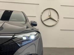 Mercedes-Benz Mercedes-EQS SUV 450 4MATIC Luxury - фото 4