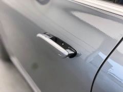 Mercedes-Benz Mercedes-EQS SUV 450 4MATIC Luxury - фото 5
