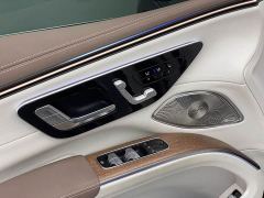 Mercedes-Benz Mercedes-EQS SUV 450 4MATIC Luxury - фото 6