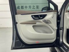 Mercedes-Benz Mercedes-EQS SUV 450 4MATIC Luxury - фото 7
