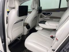 Mercedes-Benz Mercedes-EQS SUV 450 4MATIC Luxury - фото 9