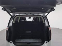 GAC Aion E9 Champion Edition - фото 16