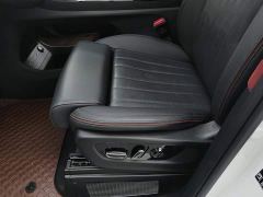 GAC Aion E9 Champion Edition - фото 20