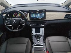 BYD Song MAX DM-i 1.5L 105km Flagship Version - ფოტო 16