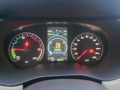 BYD Song MAX DM-i 1.5L 105km Flagship Version - ფოტო 20