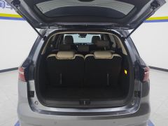 BYD Song MAX DM-i 1.5L 105km Flagship Version - ფოტო 7