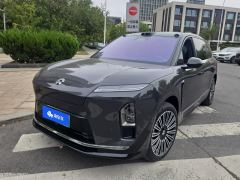 NIO ES8 655km Executive Luxury Edition 102kWh 5-seater - фото 1