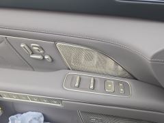NIO ES8 655km Executive Luxury Edition 102kWh 5-seater - фото 13