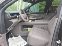 NIO ES8 655km Executive Luxury Edition 102kWh 5-seater - фото 14